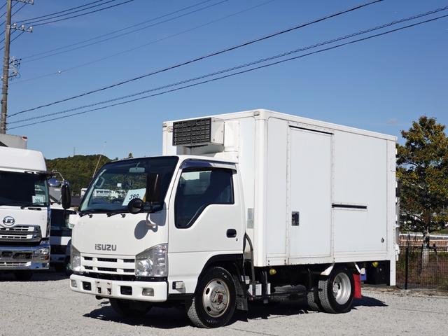 Isuzu ELF 2014
